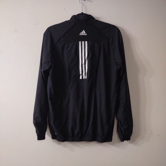 Adidas Golf Clina Proof Pullover, Size Small - Picture 8 of 8